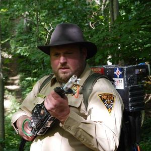 Meet your Posher, Mike